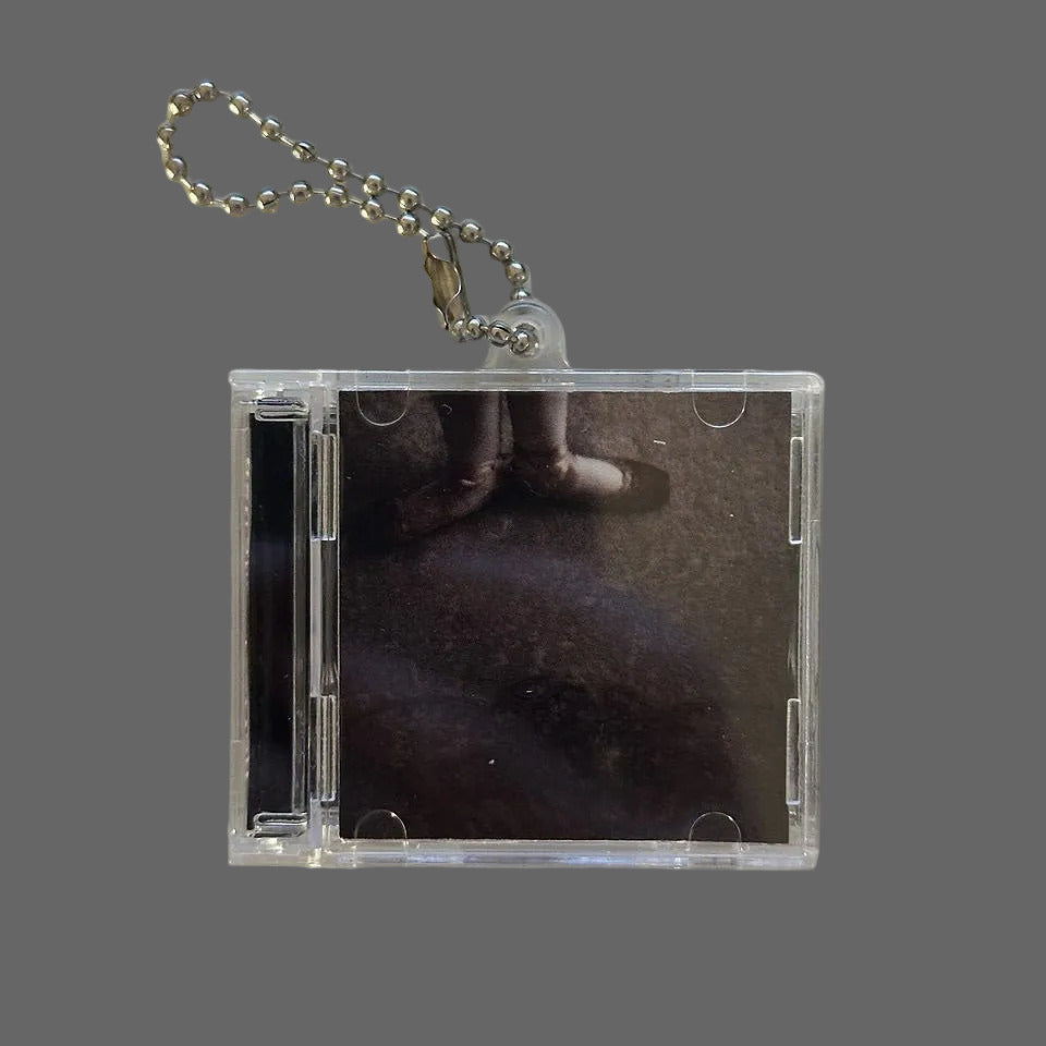 Ecurie d'Argent NFC Keychains